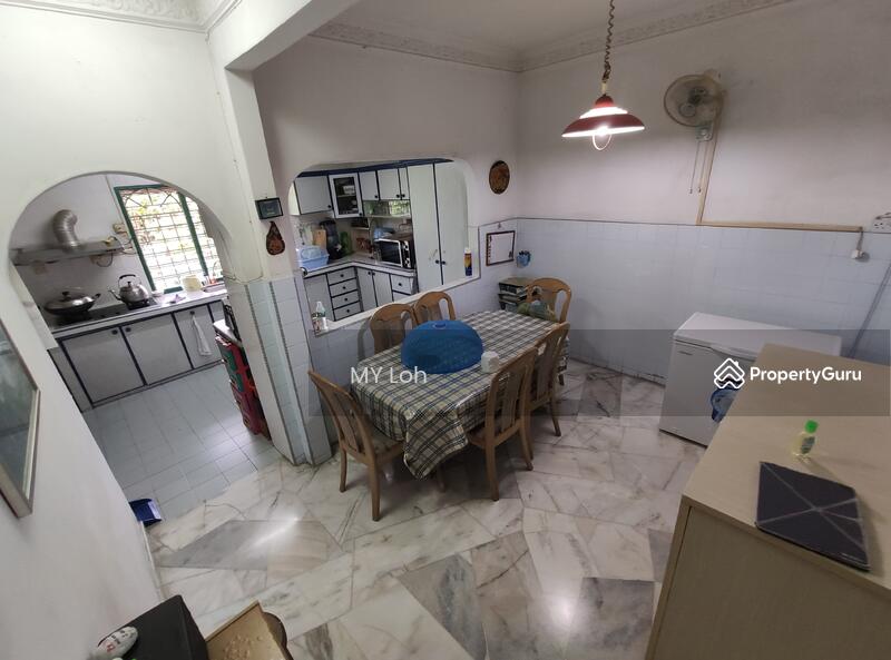 For Sale - EndLot 32x55 Intan Baiduri Selayang Kepong